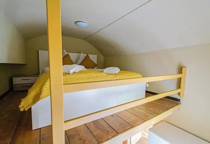Apartman Cozy At Main Station Prága