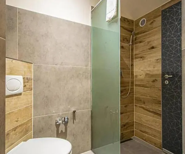 Apartman Cozy At Main Station *