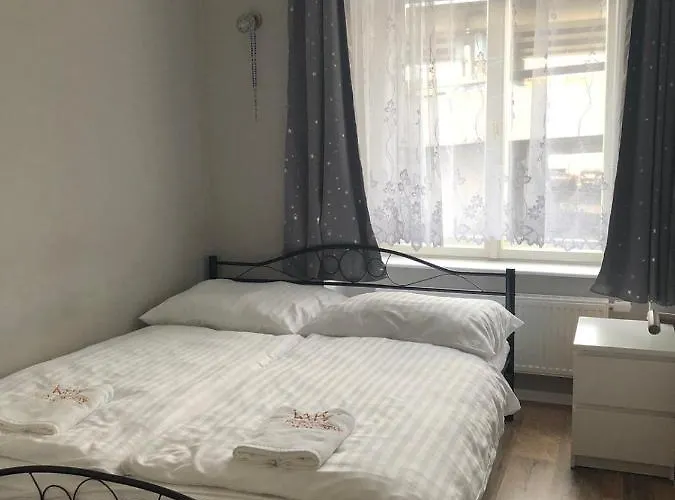 Apartman Cozy At Main Station