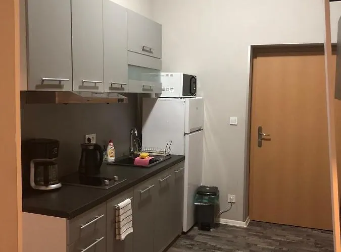 Apartman Cozy At Main Station *