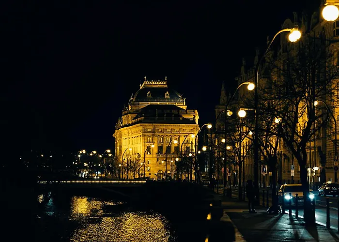 Apartman Cozy At Main Station