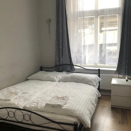 Apartament Cozy At Main Station